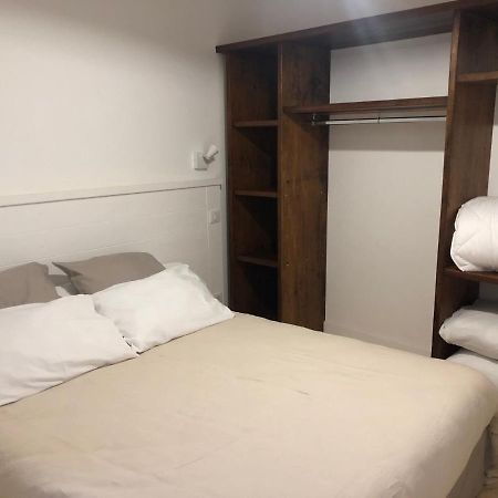 Les Galets Apartman Saint-Valéry-sur-Somme Kültér fotó