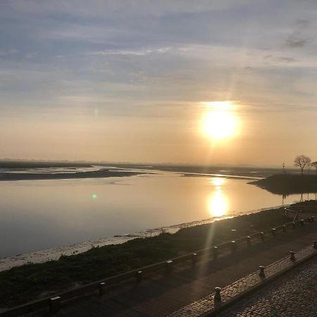 Les Galets Apartman Saint-Valéry-sur-Somme Kültér fotó