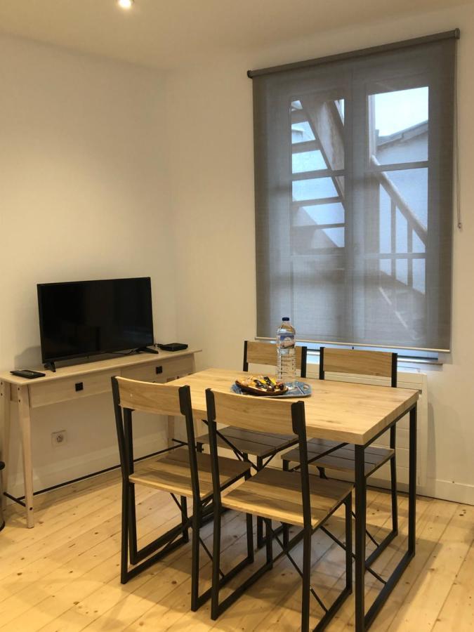 Les Galets Apartman Saint-Valéry-sur-Somme Kültér fotó