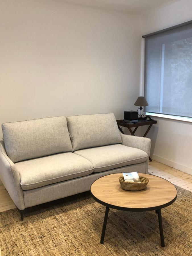 Les Galets Apartman Saint-Valéry-sur-Somme Kültér fotó